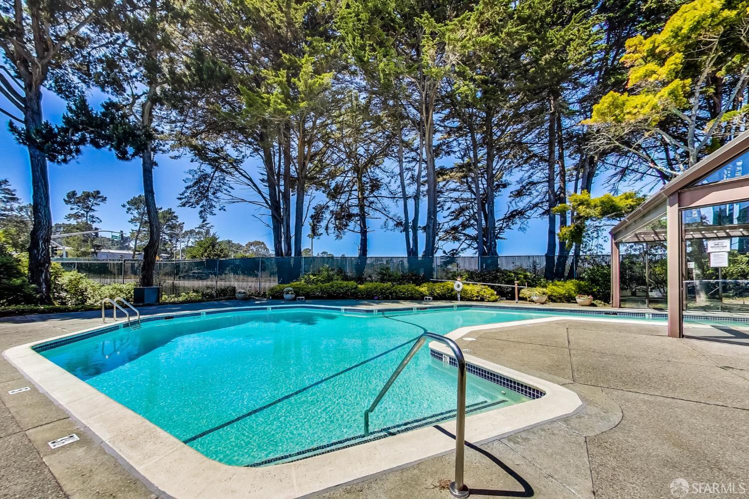208 N Lake Merced Hills # A