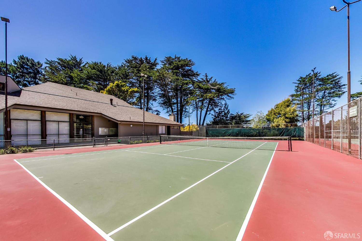 208 N Lake Merced Hills # A