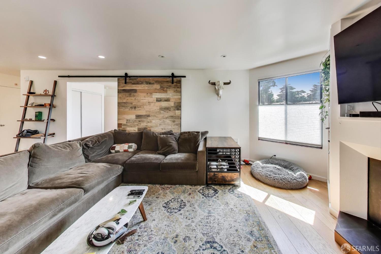 208 N Lake Merced Hills # A