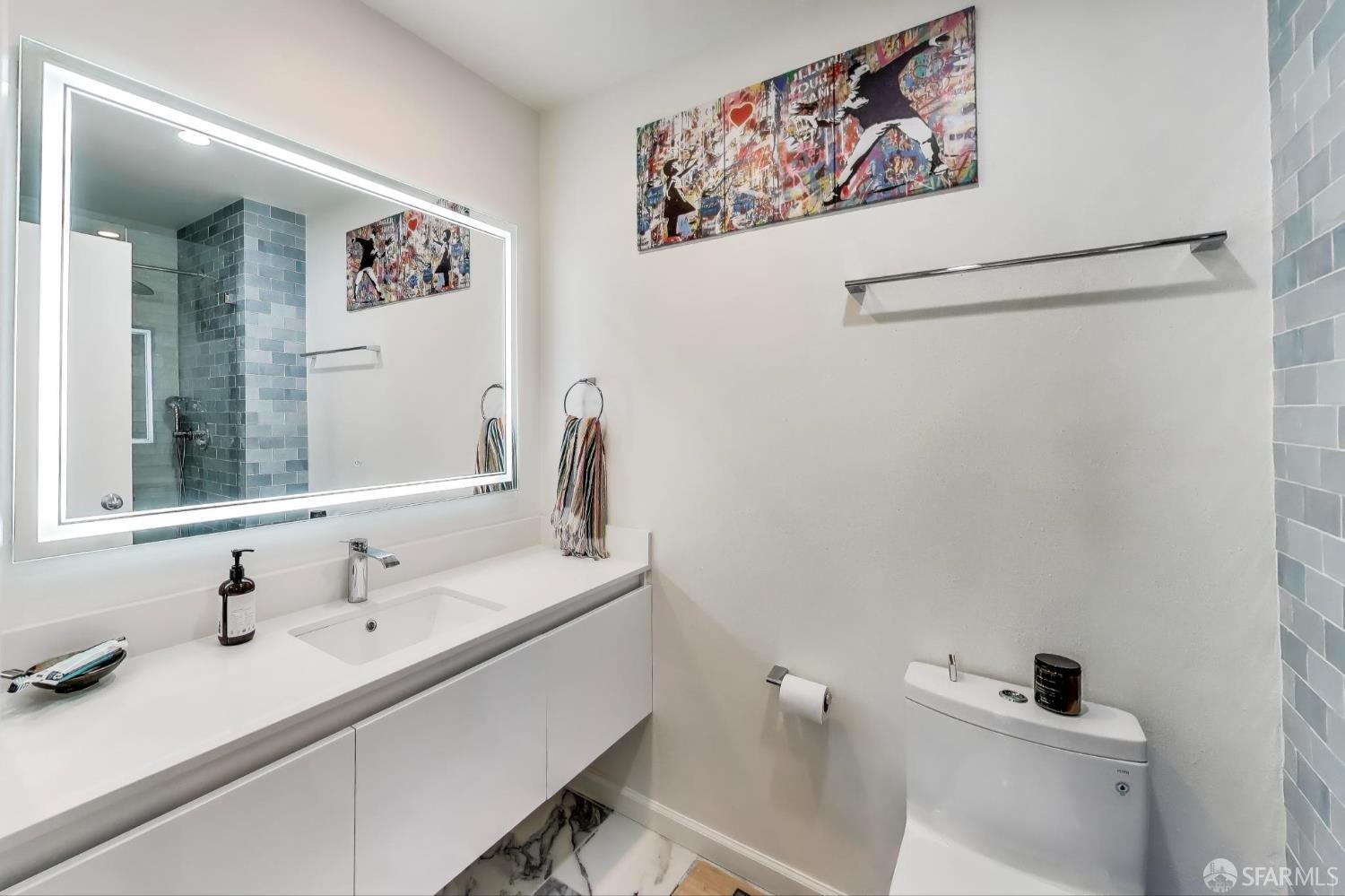 208 N Lake Merced Hills # A