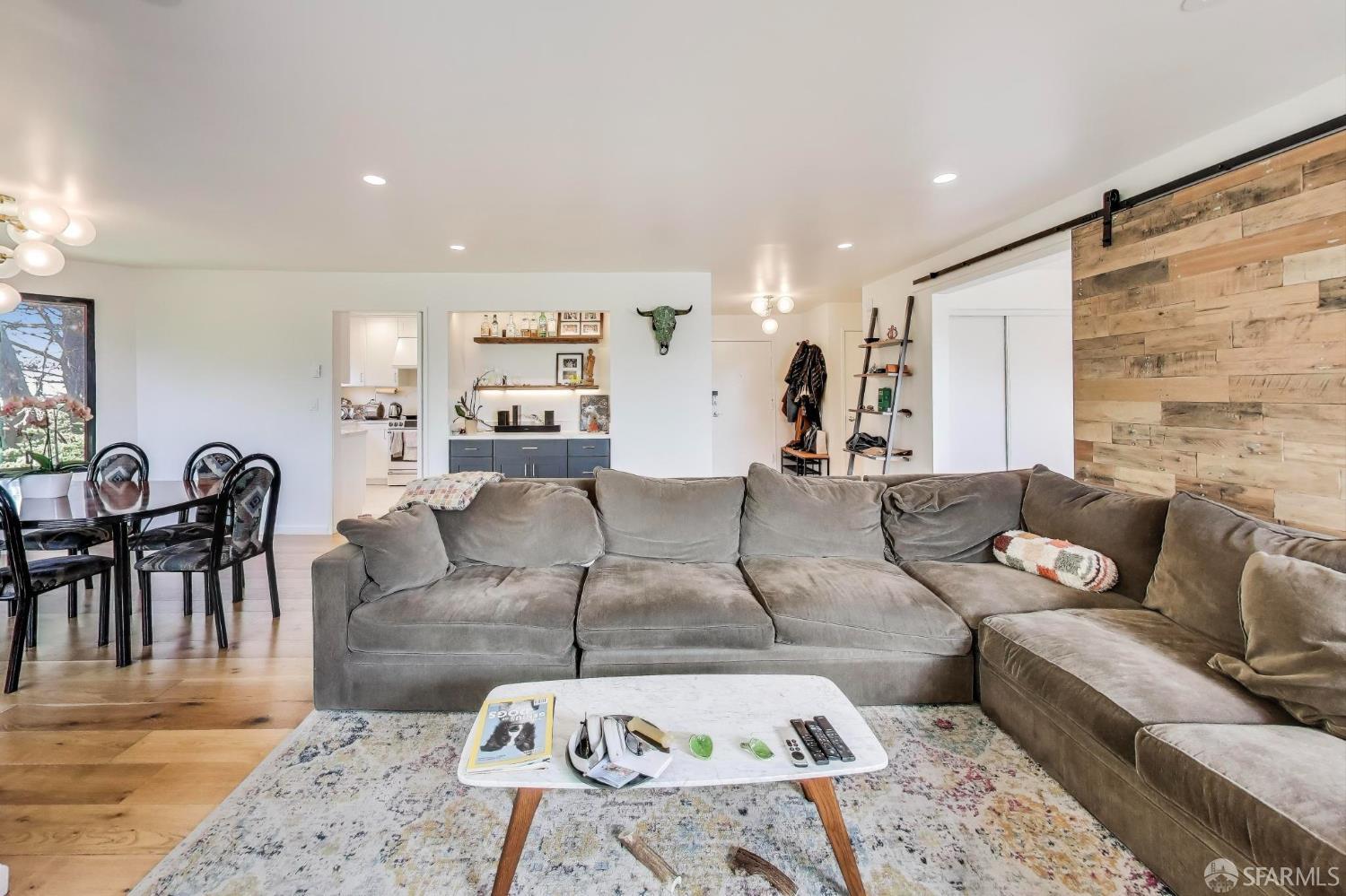 208 N Lake Merced Hills # A