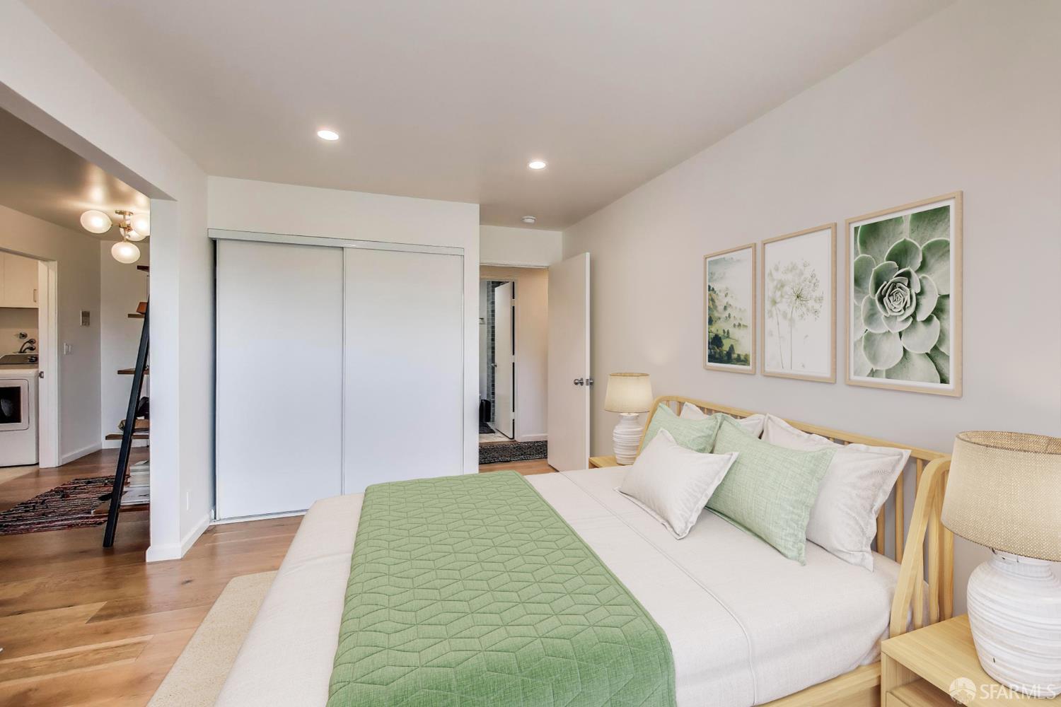 208 N Lake Merced Hills # A