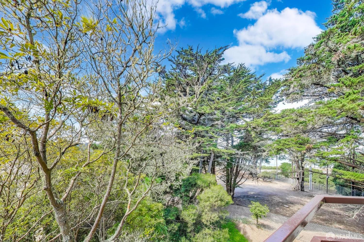 208 N Lake Merced Hills # A