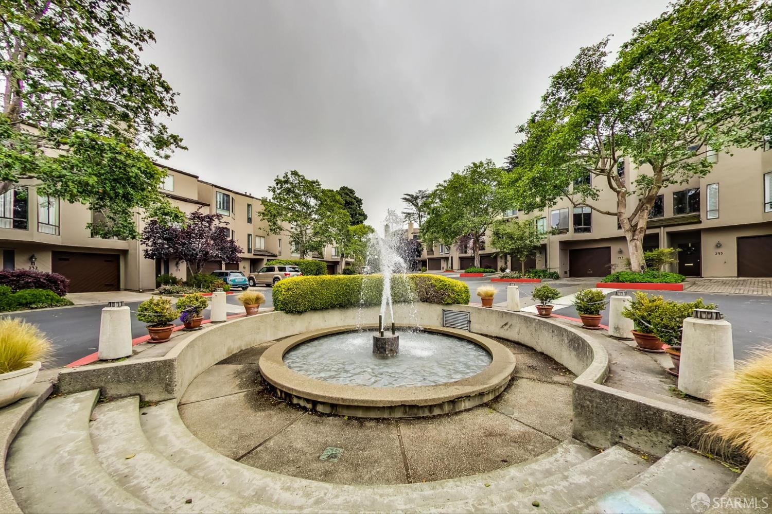 208 N Lake Merced Hills # A