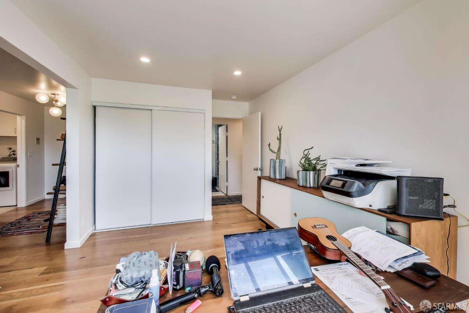 208 N Lake Merced Hills # A