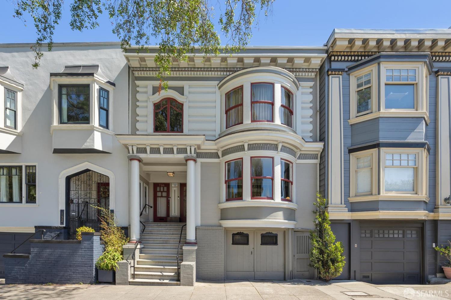 738 Masonic Avenue