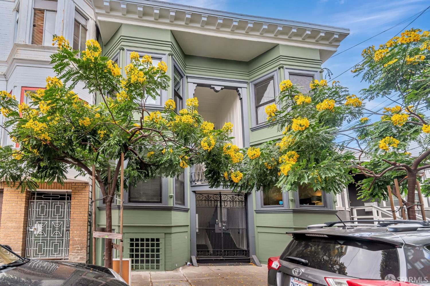 150 San Carlos Street # A