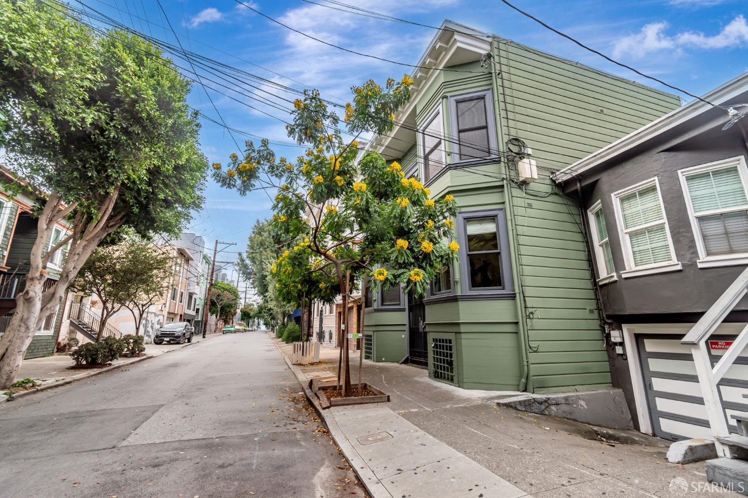 150 San Carlos Street # A