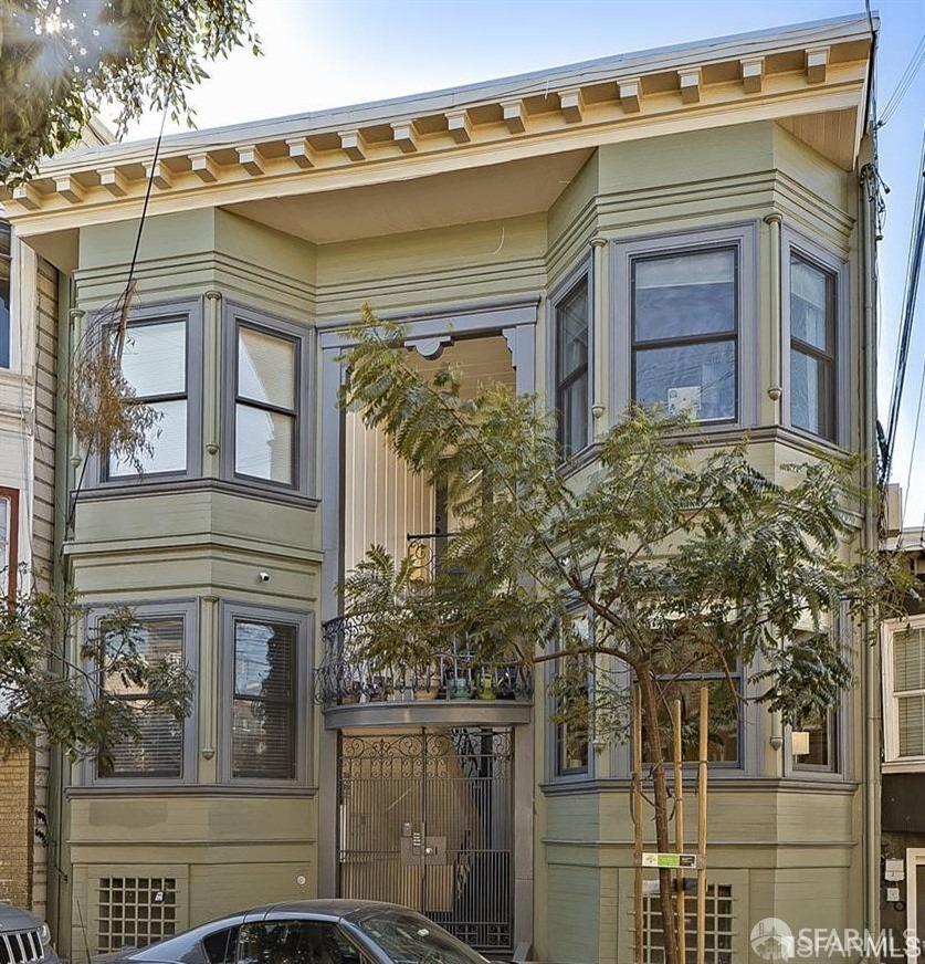 150 San Carlos Street # A