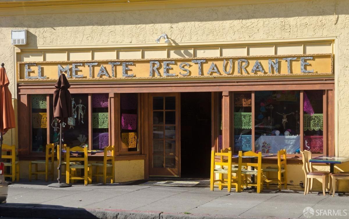 150 San Carlos Street # A