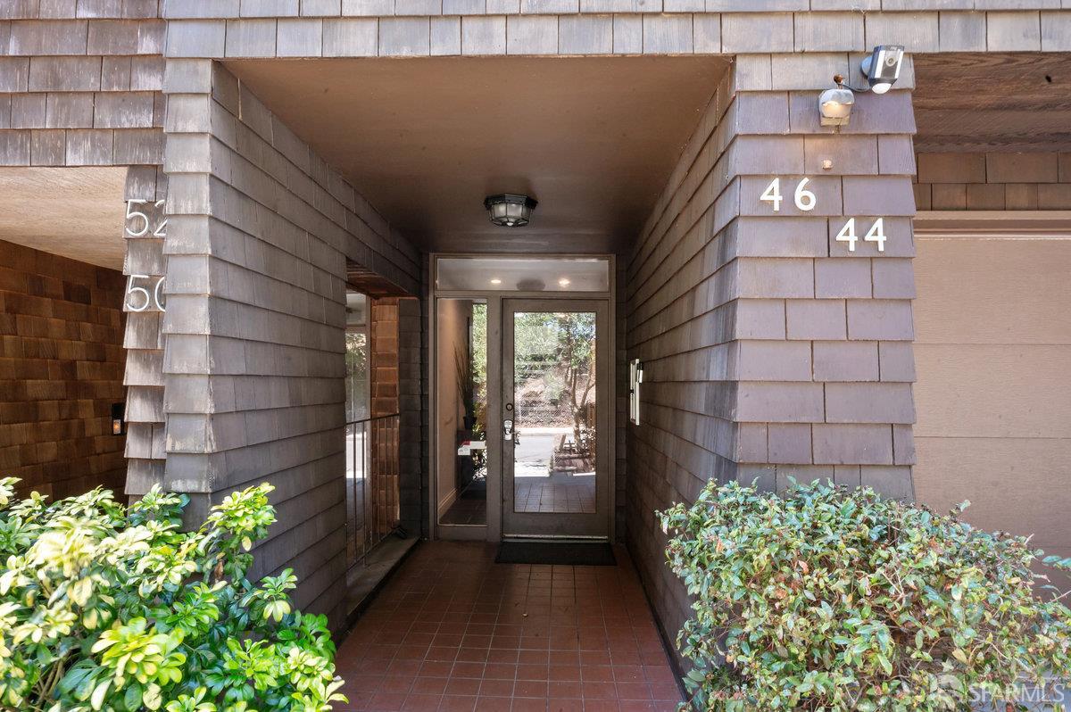 44 Museum Way