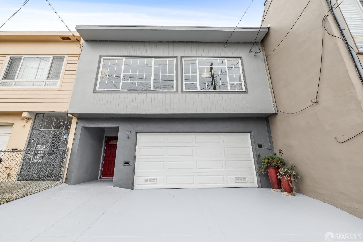 214 Minerva Street
