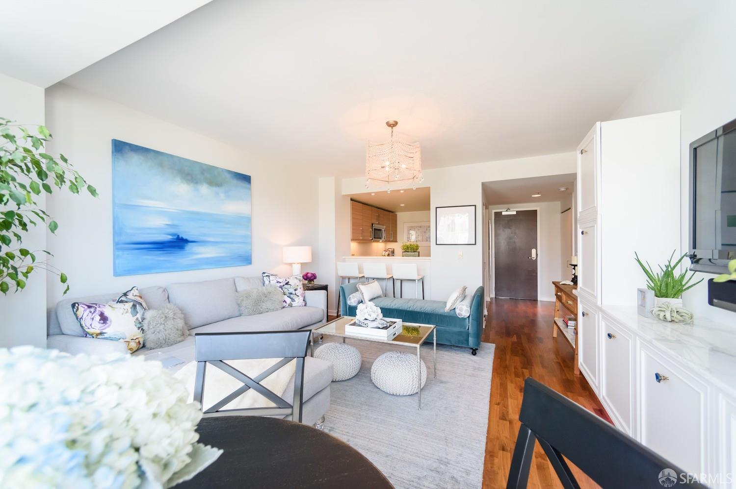555 4th Street # 735