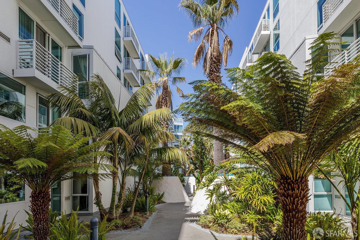 555 4th Street # 735