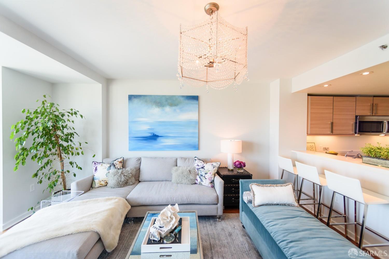 555 4th Street # 735