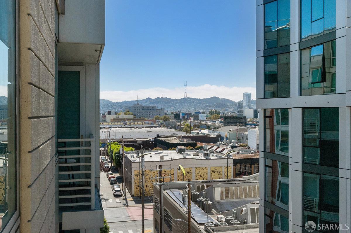 555 4th Street # 735