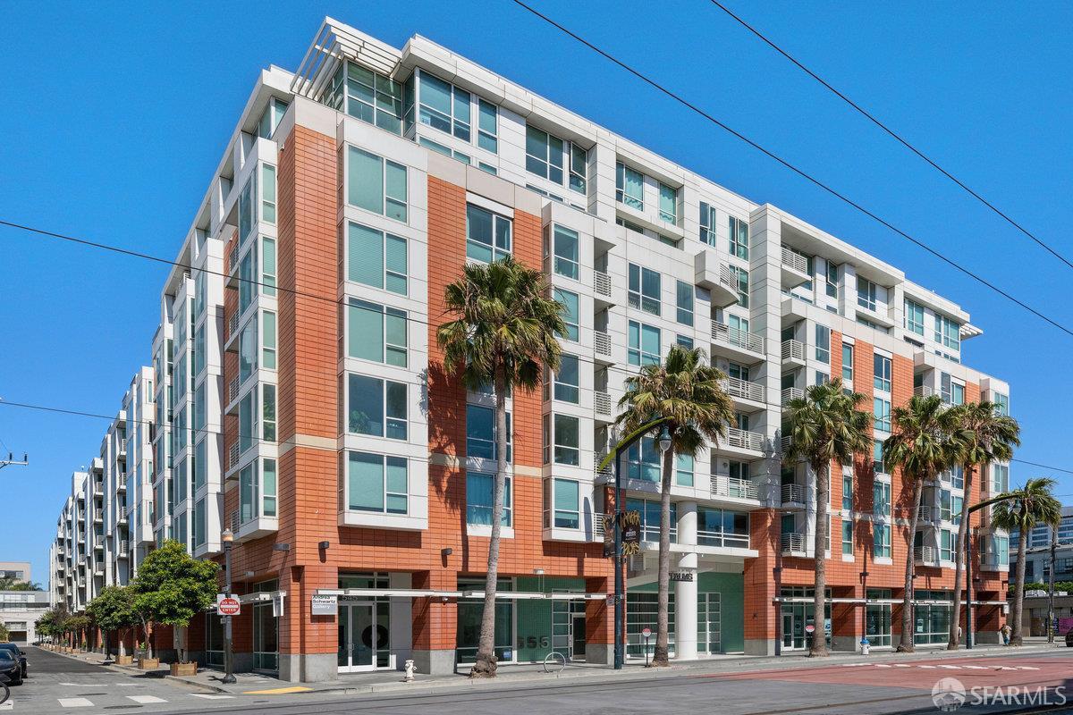 555 4th Street # 735
