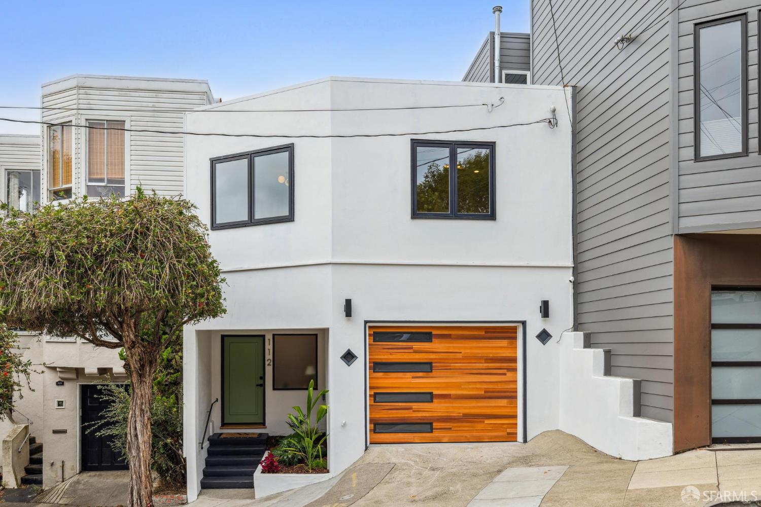 112 Conrad Street
