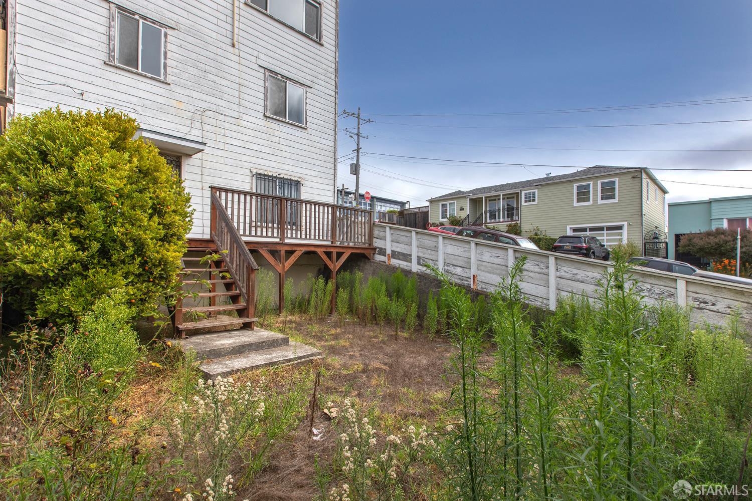 501 Sargent Street