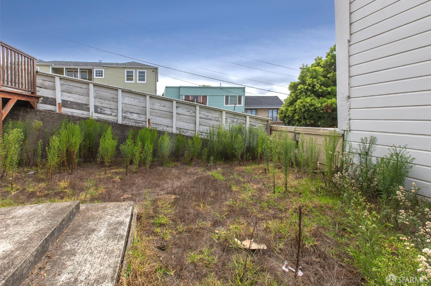 501 Sargent Street