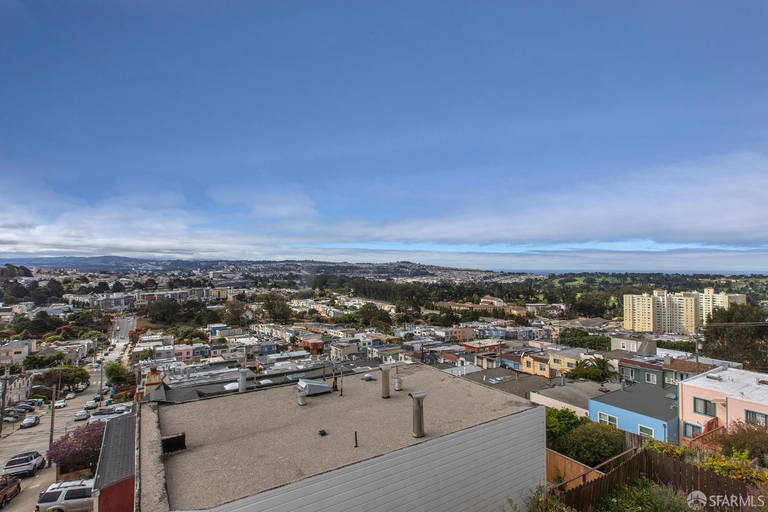 501 Sargent Street