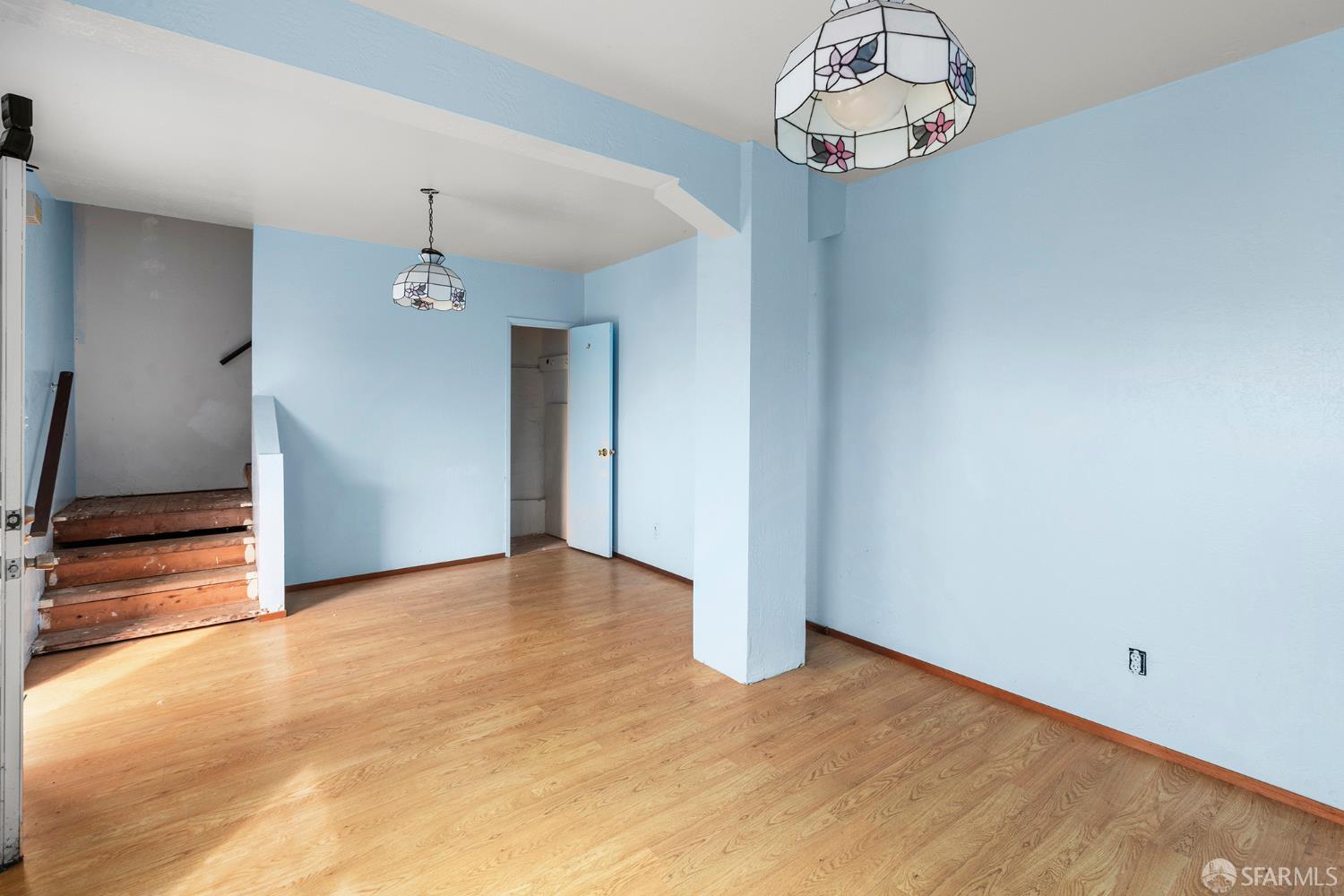 501 Sargent Street