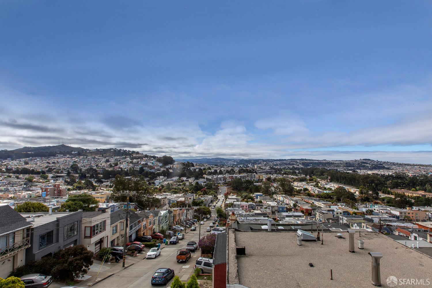 501 Sargent Street