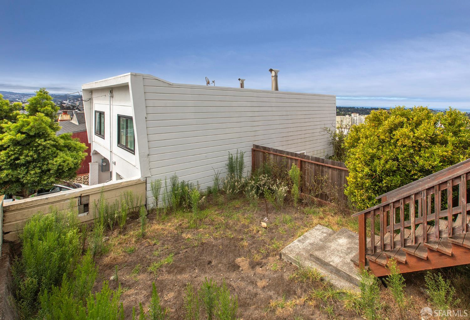 501 Sargent Street
