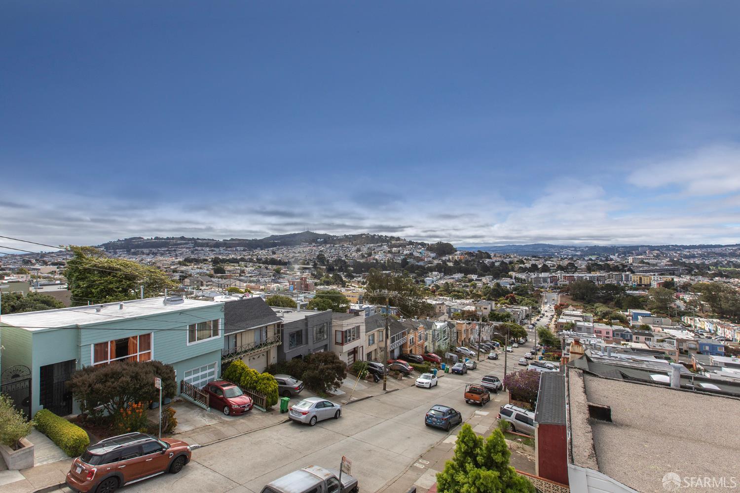 501 Sargent Street