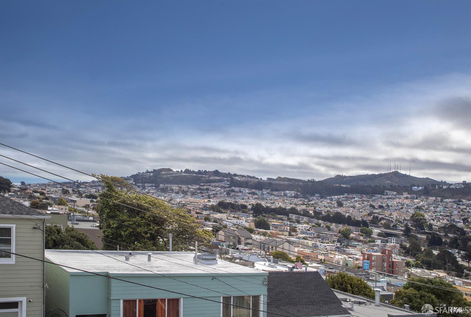 501 Sargent Street