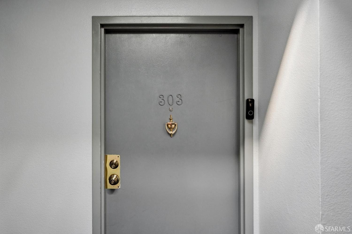 5264 3rd Street # 303
