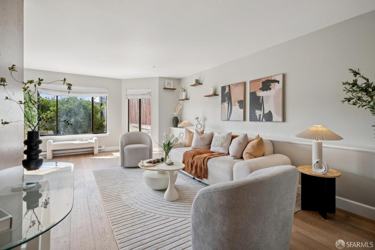 5264 3rd Street # 303