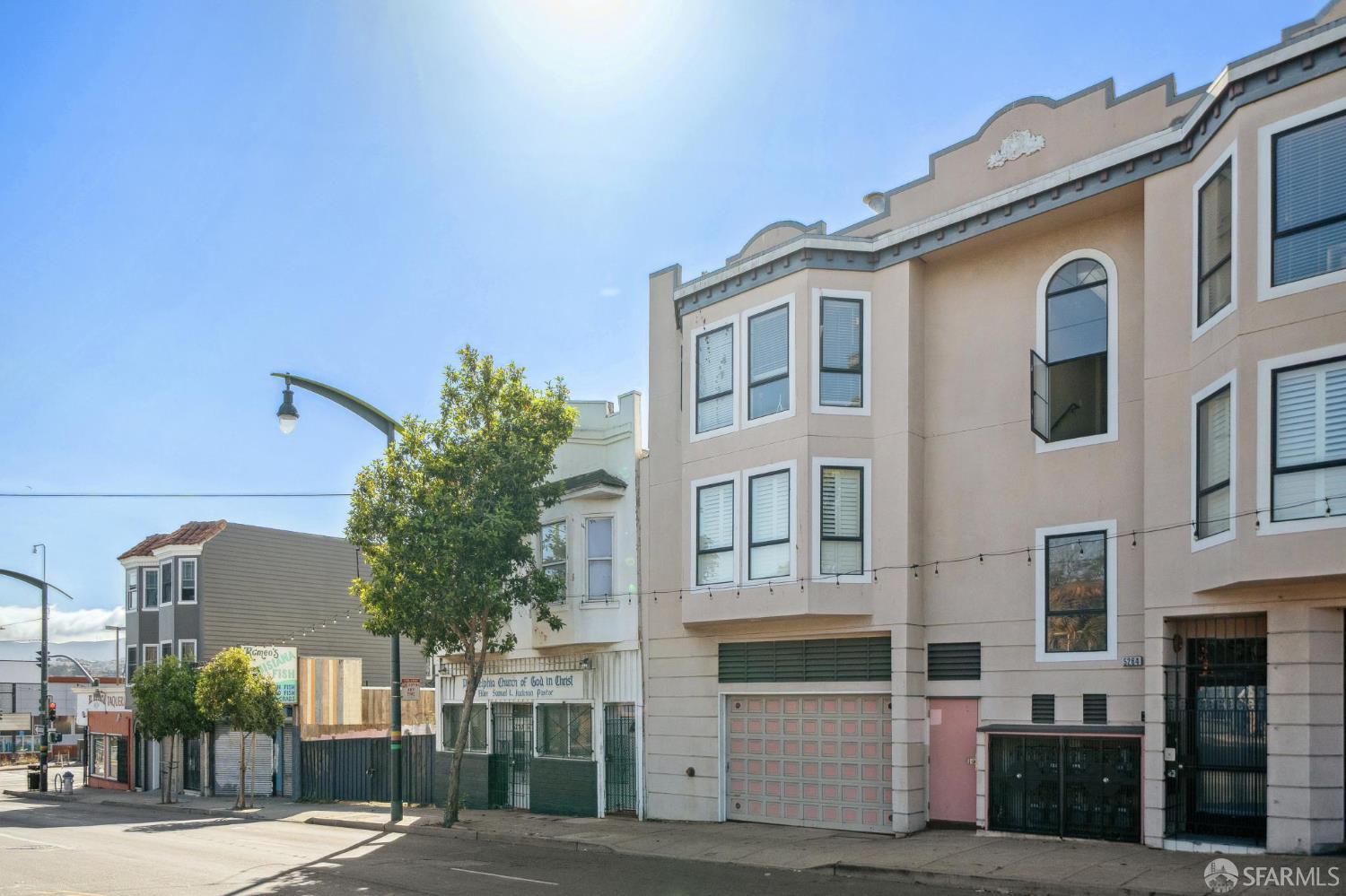 5264 3rd Street # 303