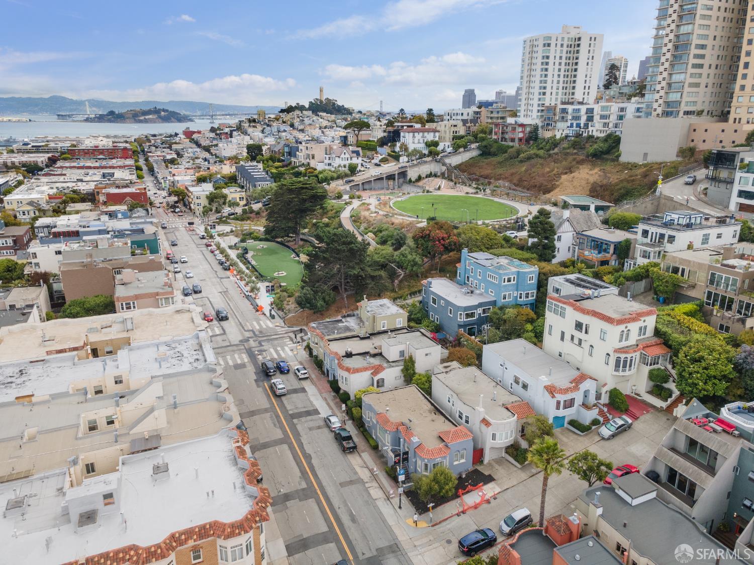 929 Bay Street