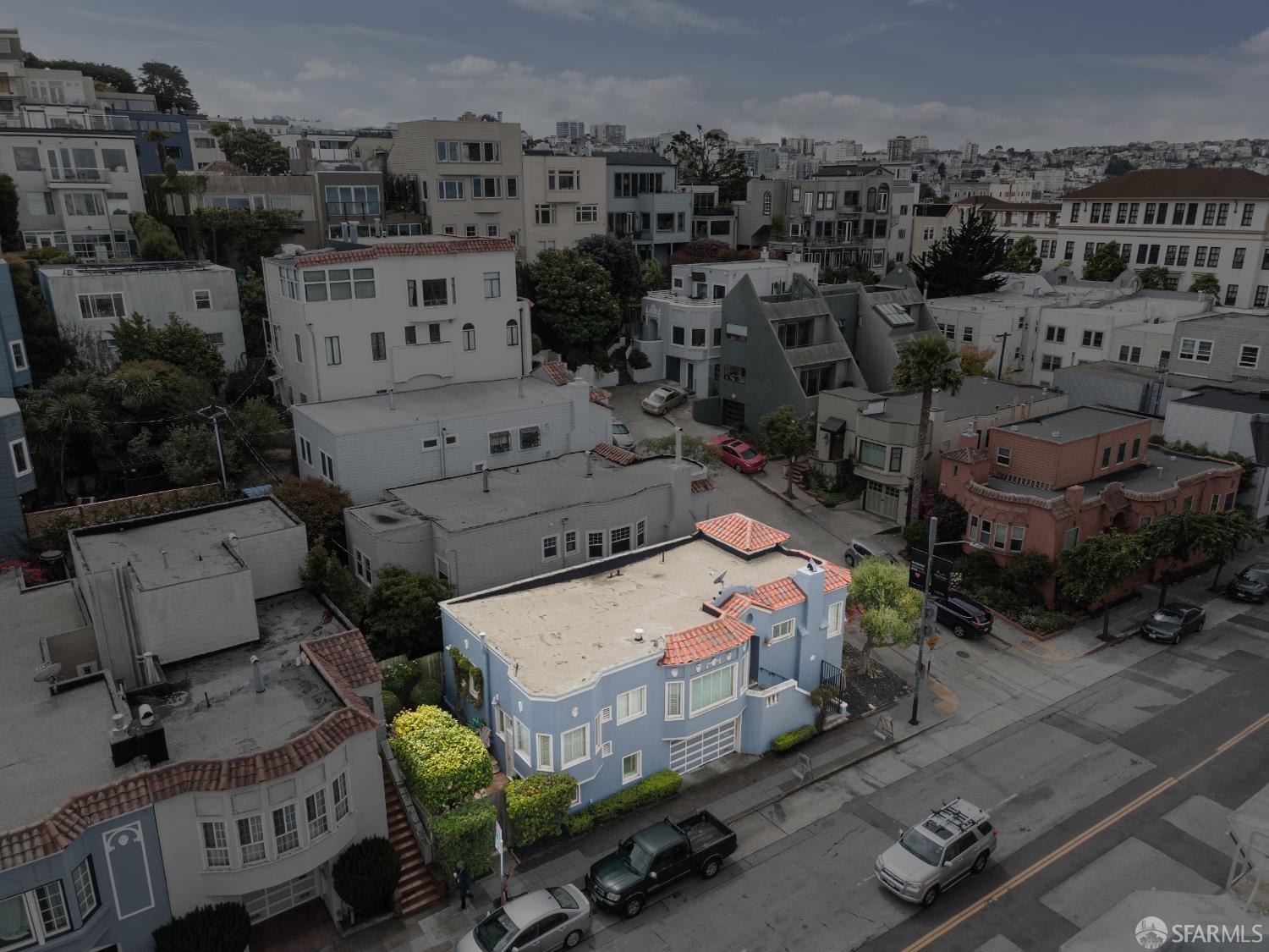 929 Bay Street