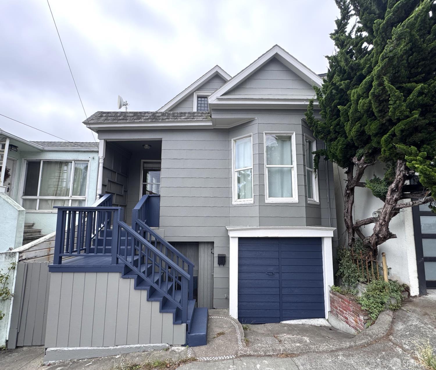 251 Tingley Street