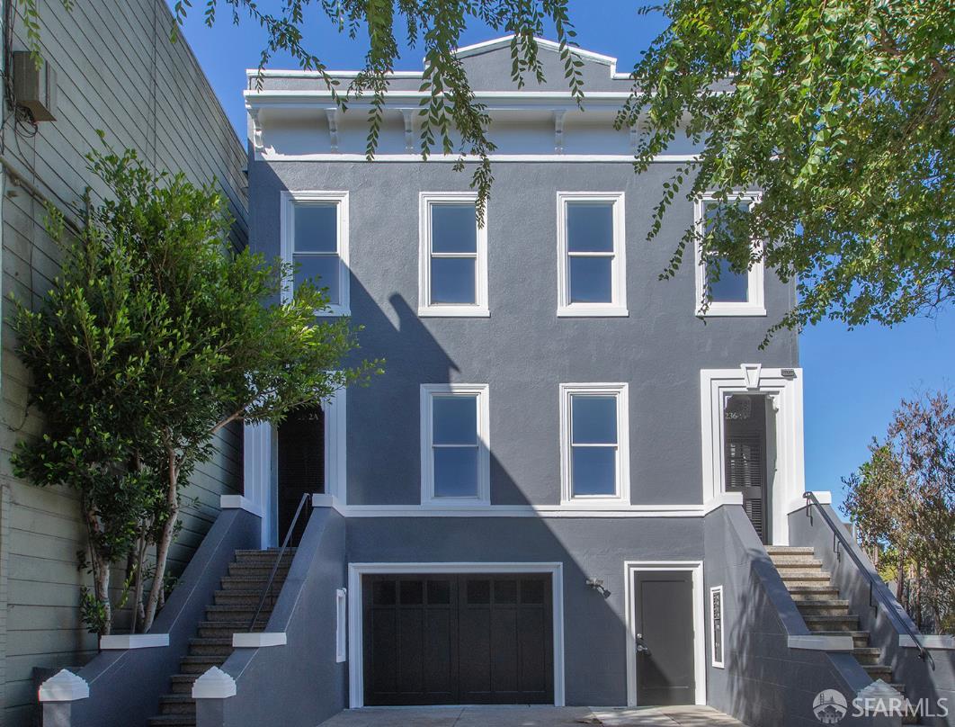 2360 Folsom Street # A