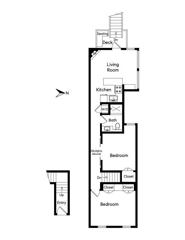 2360 Folsom Street # A