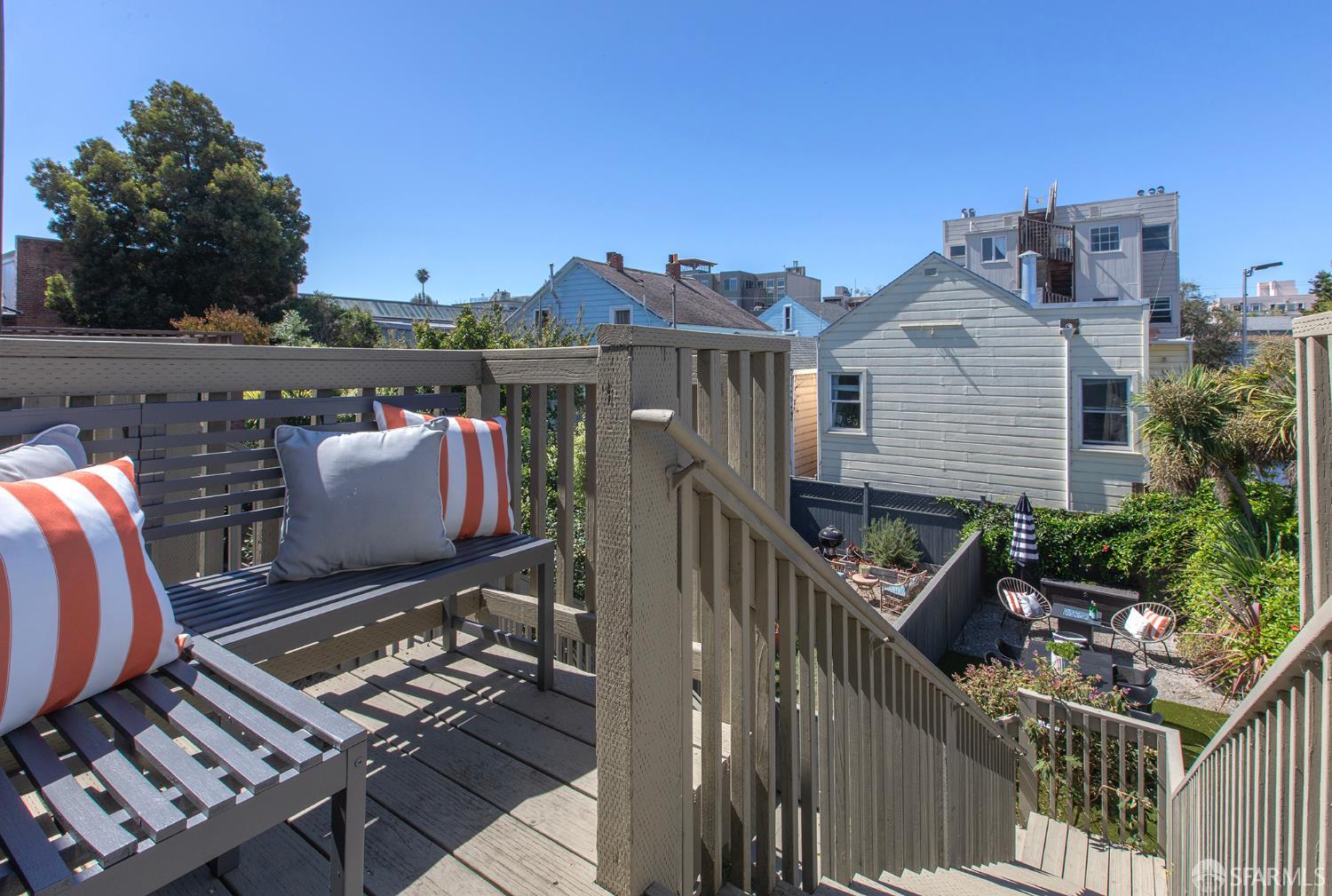 2360 Folsom Street # A