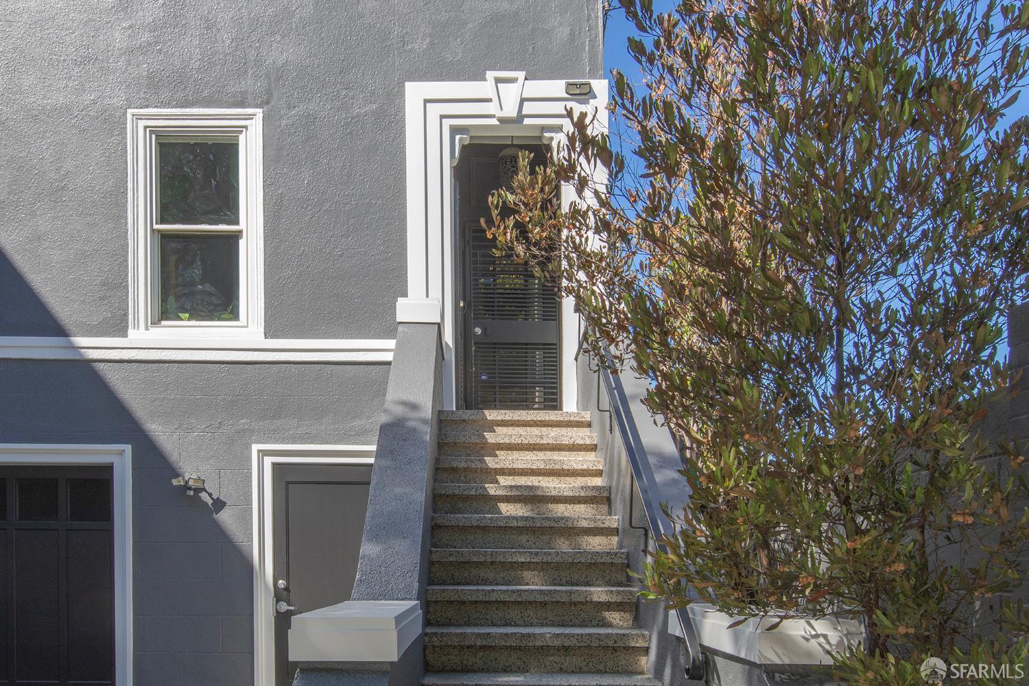 2360 Folsom Street # A