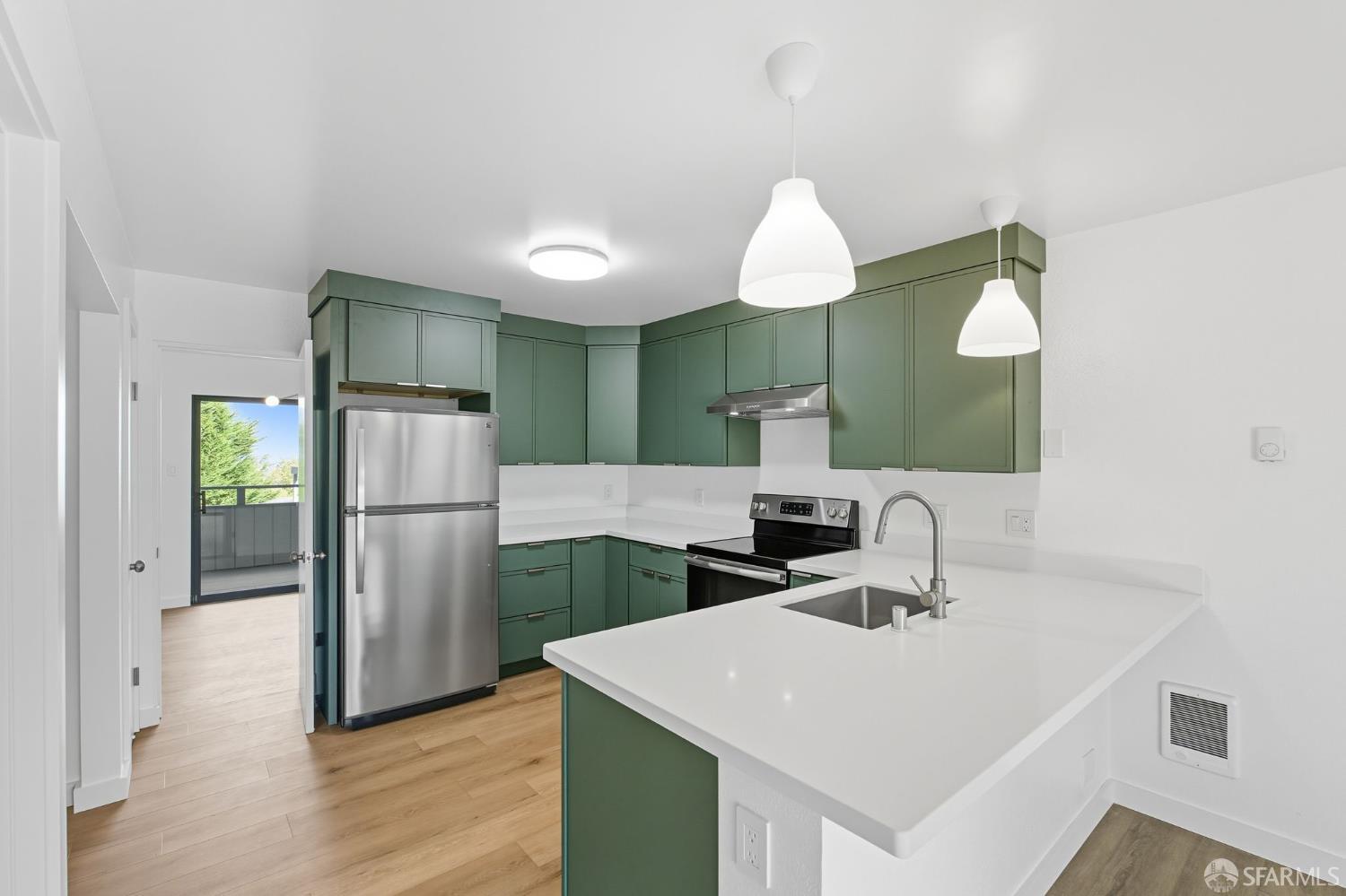 303 Innisfree Drive # 2