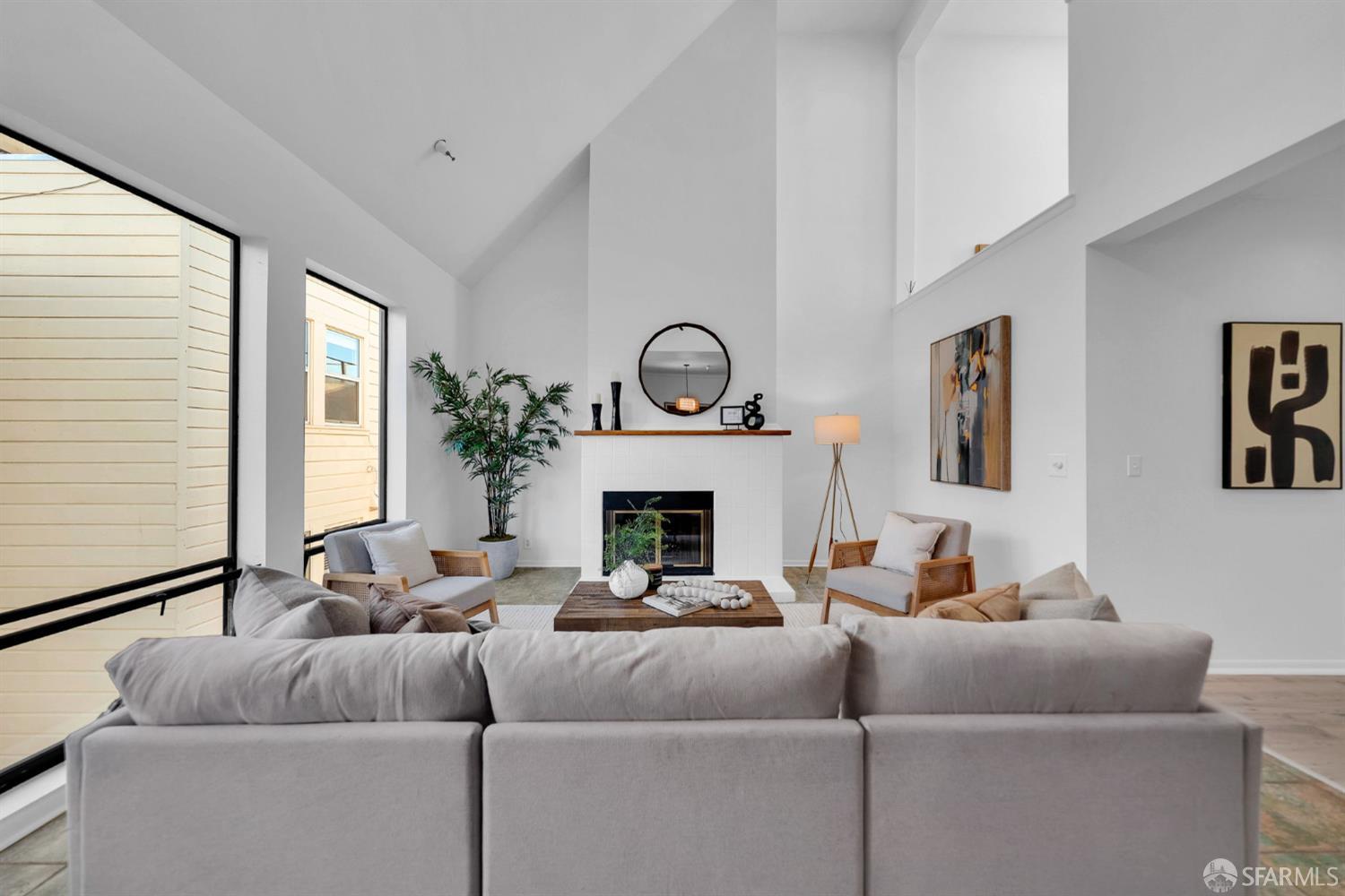 35 Moulton Street # 2