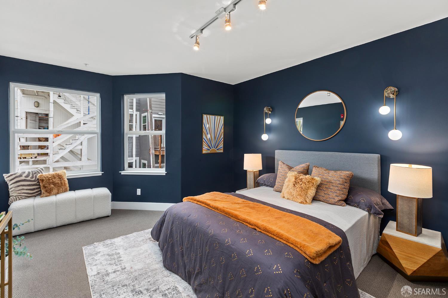 133 Lexington Street # 1