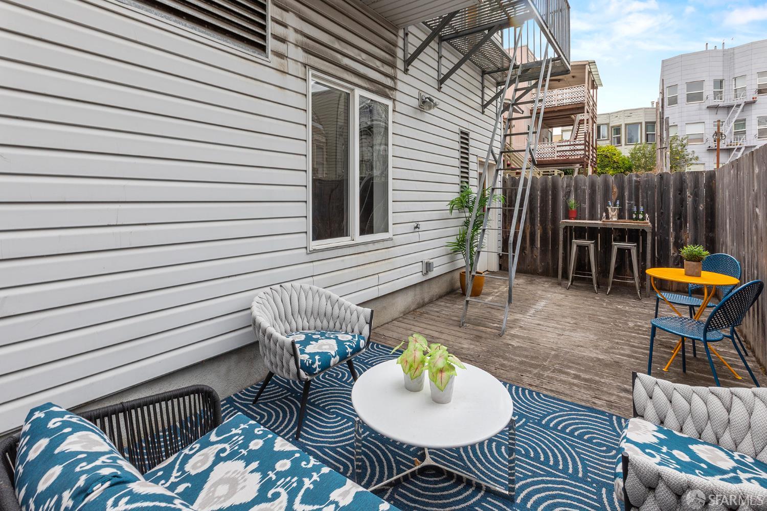 133 Lexington Street # 1