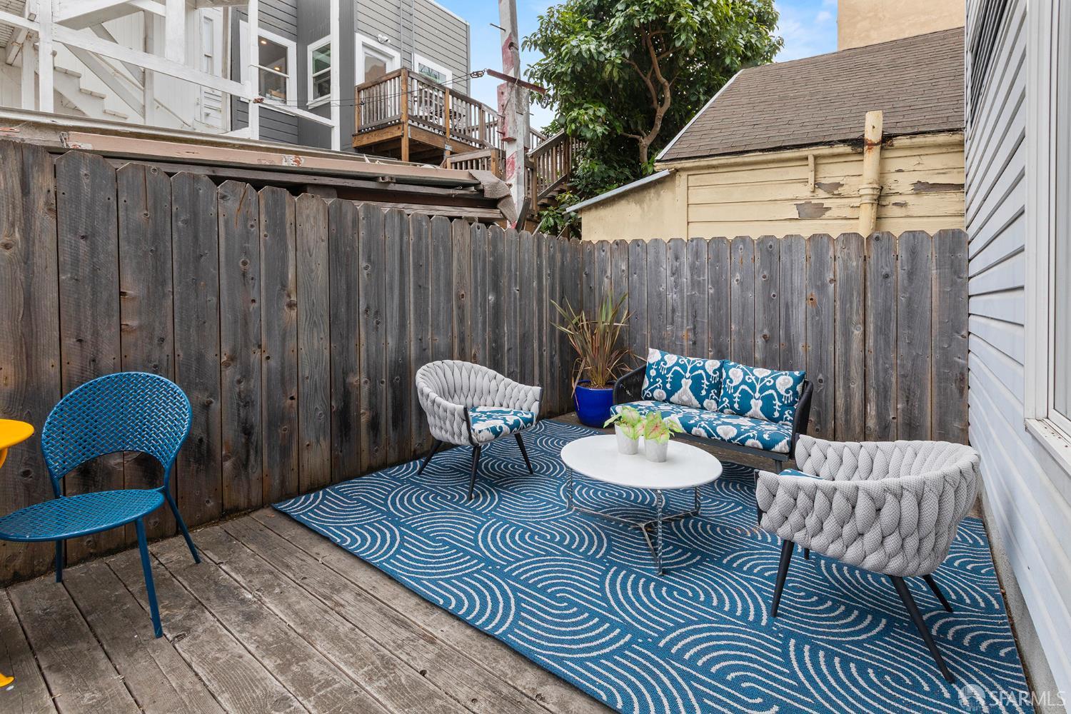 133 Lexington Street # 1
