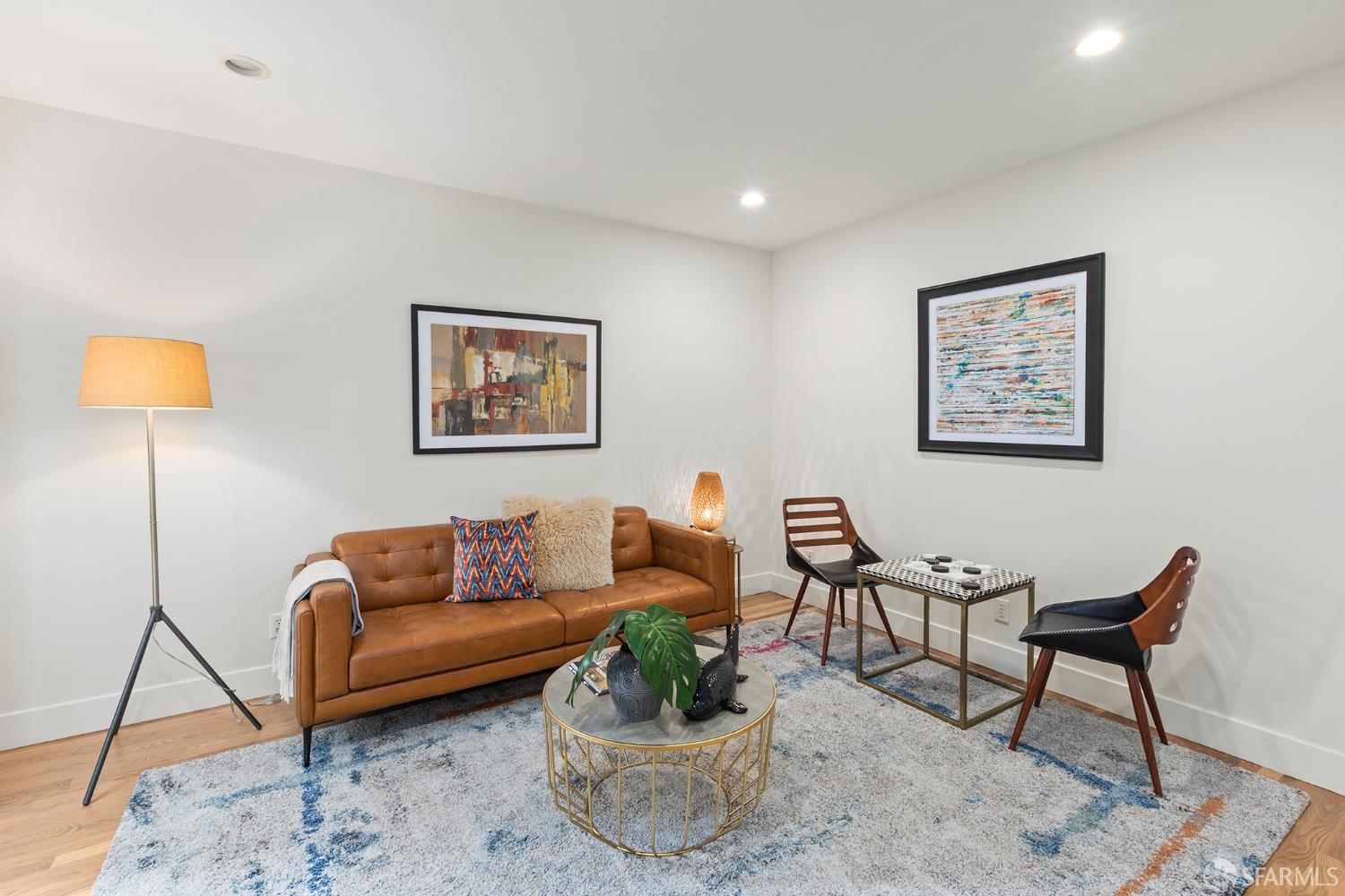 133 Lexington Street # 1