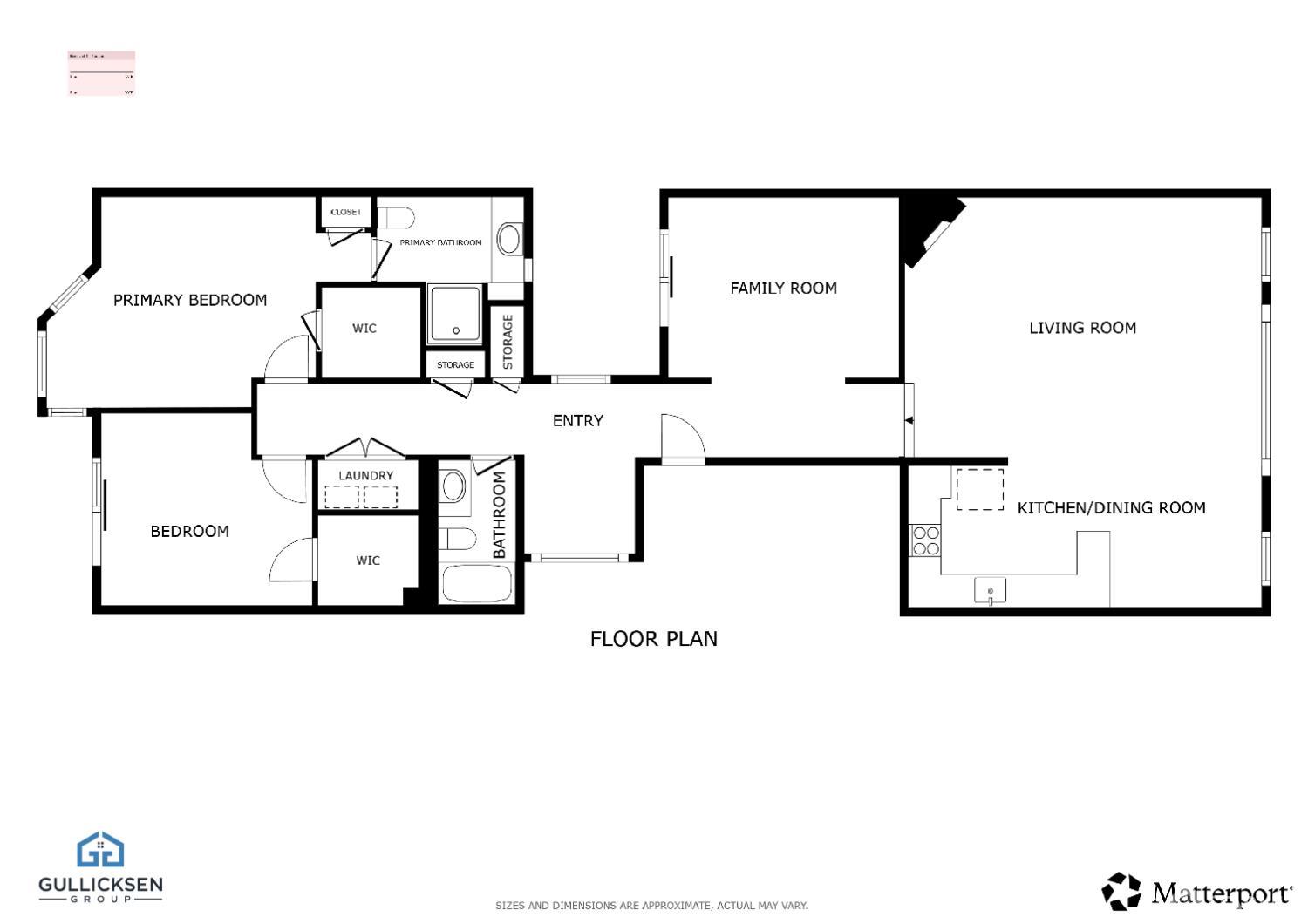 133 Lexington Street # 1
