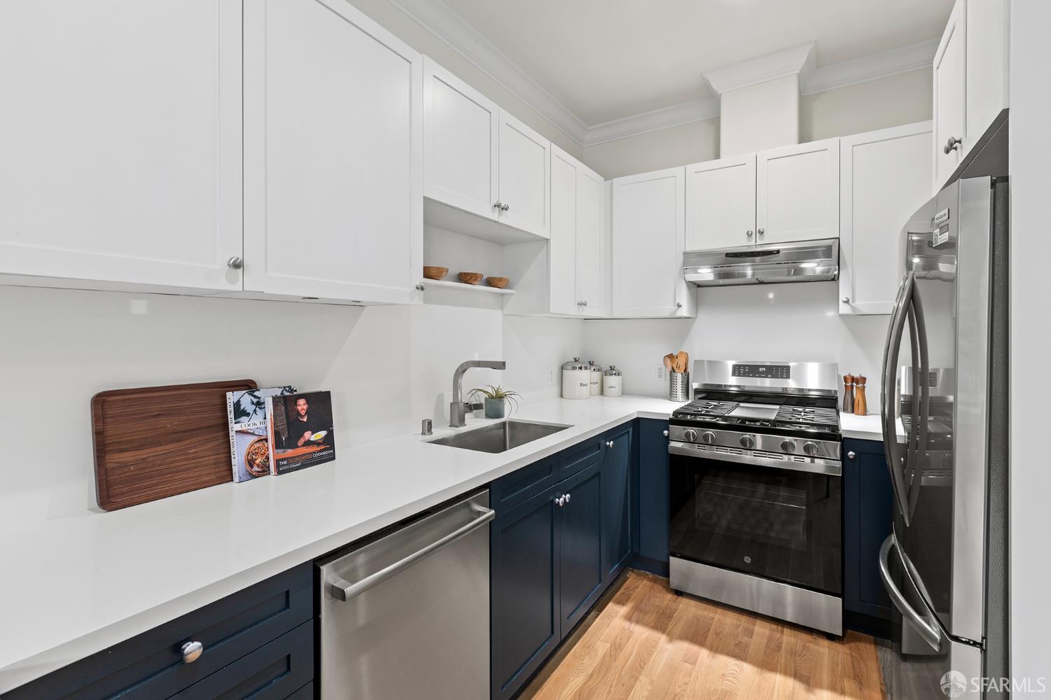133 Lexington Street # 1