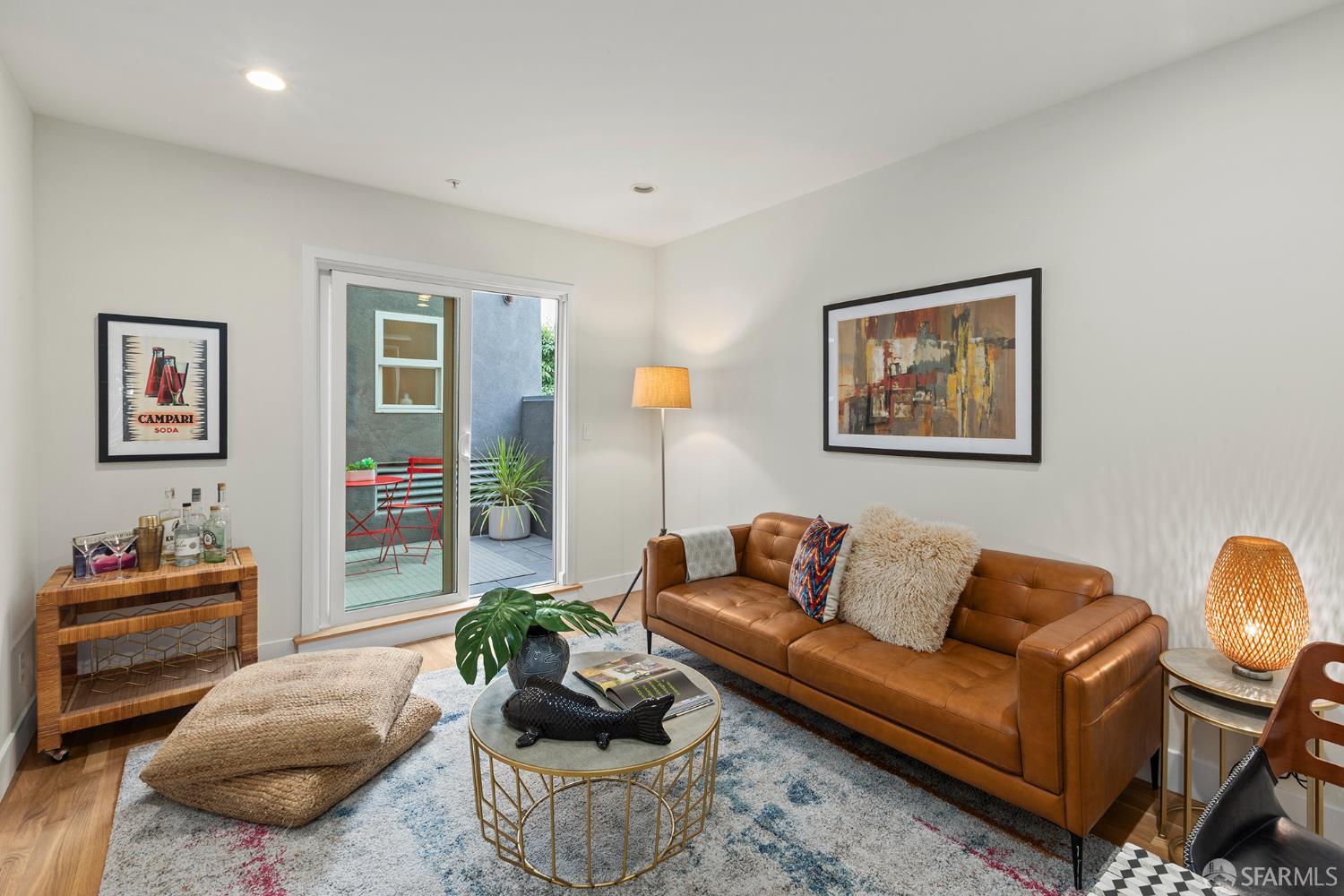 133 Lexington Street # 1