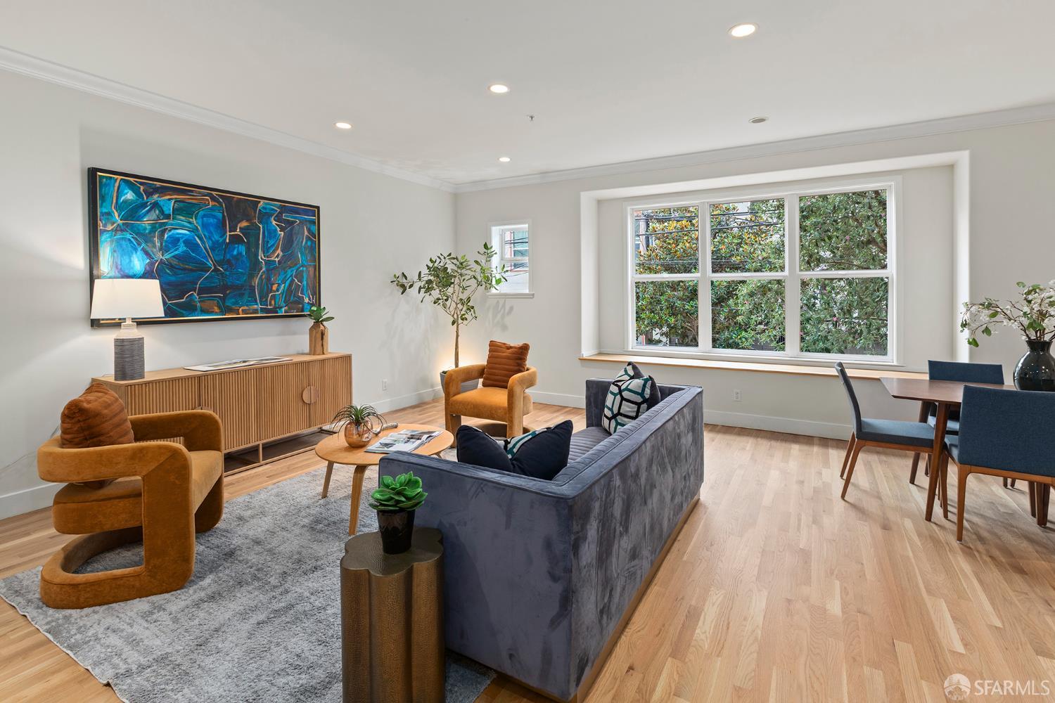 133 Lexington Street # 1